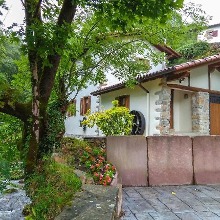Holiday Home Uxaneko-Errota By Interhome Bera  Екстер'єр фото