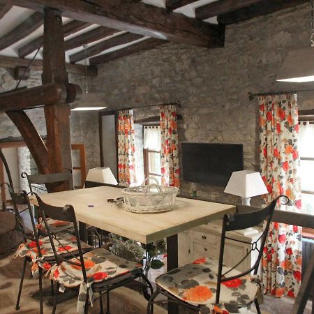 Holiday Home Uxaneko-Errota By Interhome Bera  Екстер'єр фото