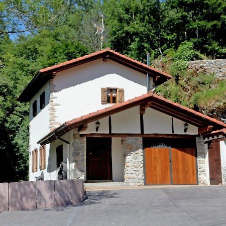 Holiday Home Uxaneko-Errota By Interhome Bera  Екстер'єр фото