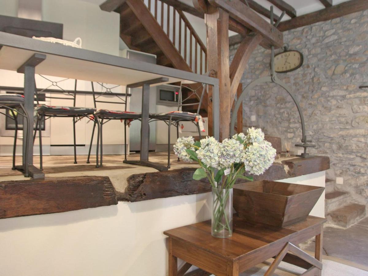 Holiday Home Uxaneko-Errota By Interhome Bera  Екстер'єр фото
