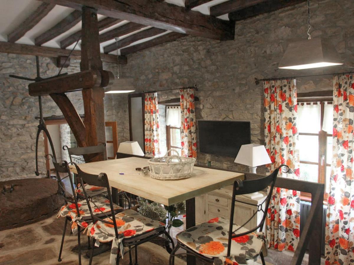 Holiday Home Uxaneko-Errota By Interhome Bera  Екстер'єр фото