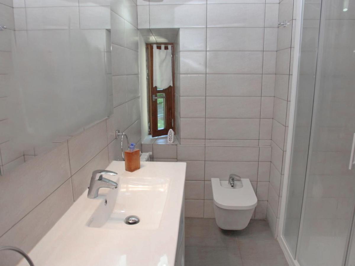 Holiday Home Uxaneko-Errota By Interhome Bera  Екстер'єр фото