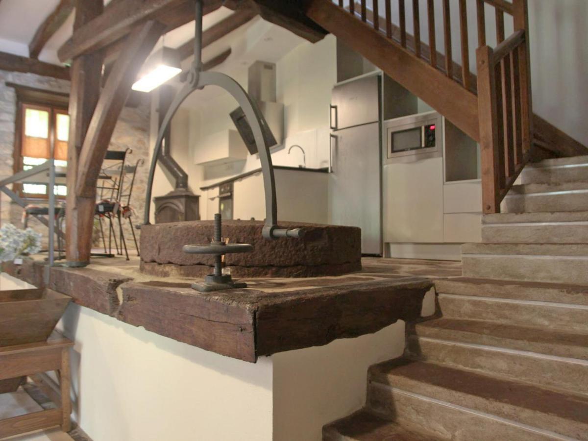 Holiday Home Uxaneko-Errota By Interhome Bera  Екстер'єр фото