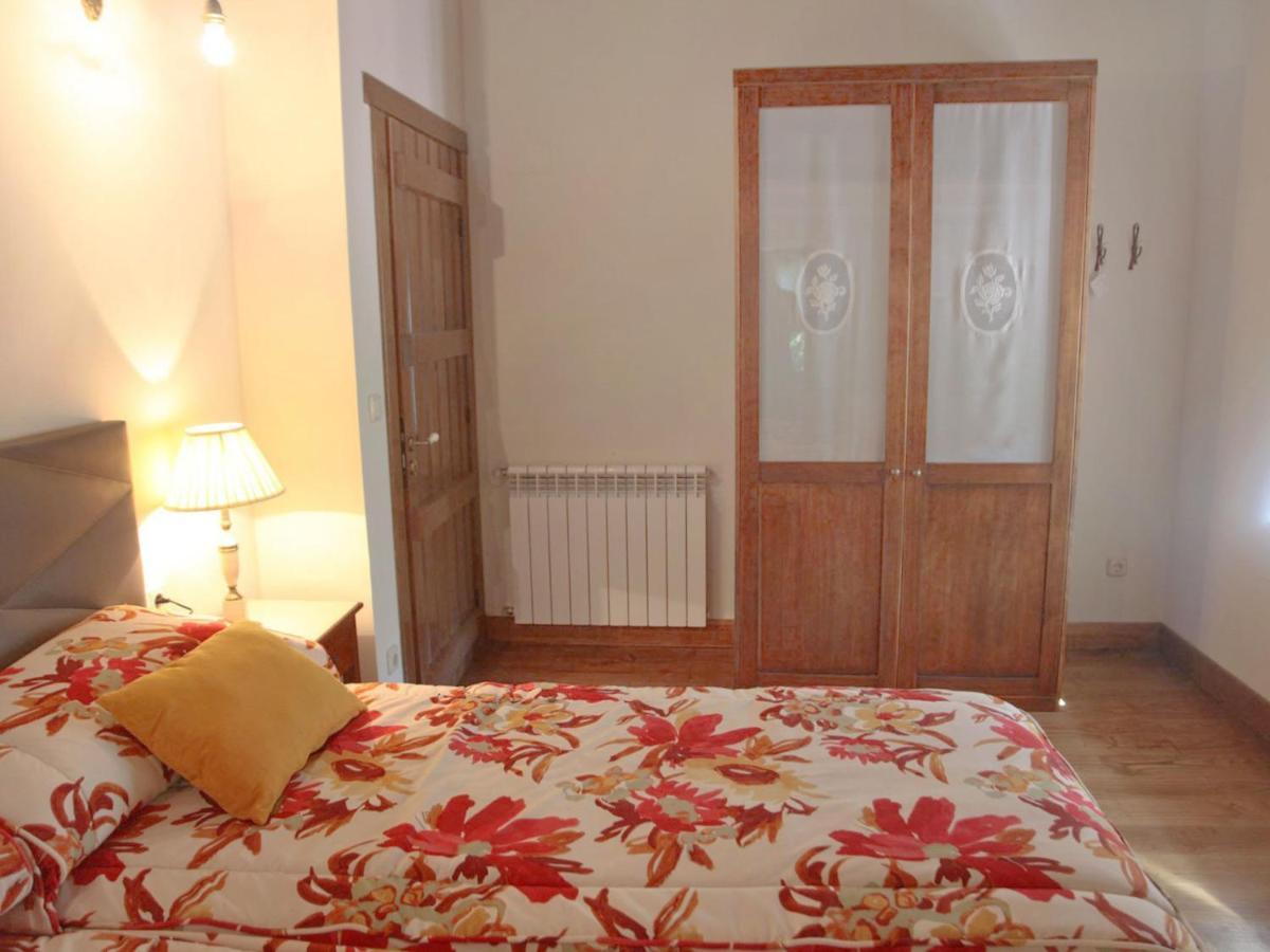 Holiday Home Uxaneko-Errota By Interhome Bera  Екстер'єр фото