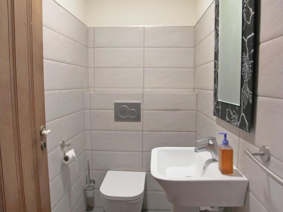 Holiday Home Uxaneko-Errota By Interhome Bera  Екстер'єр фото