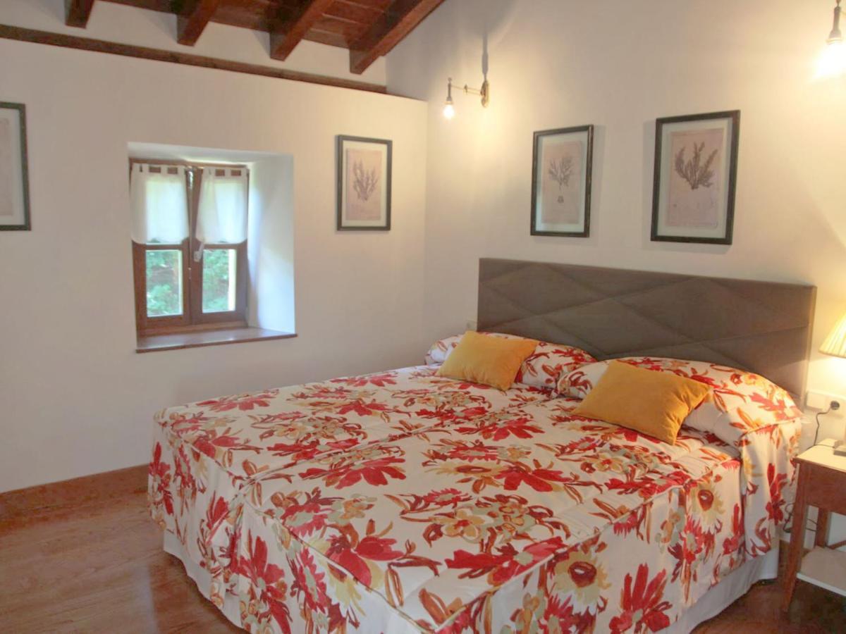 Holiday Home Uxaneko-Errota By Interhome Bera  Екстер'єр фото