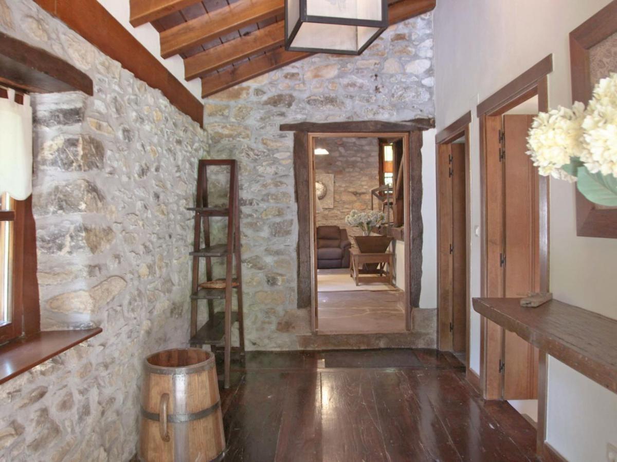 Holiday Home Uxaneko-Errota By Interhome Bera  Екстер'єр фото